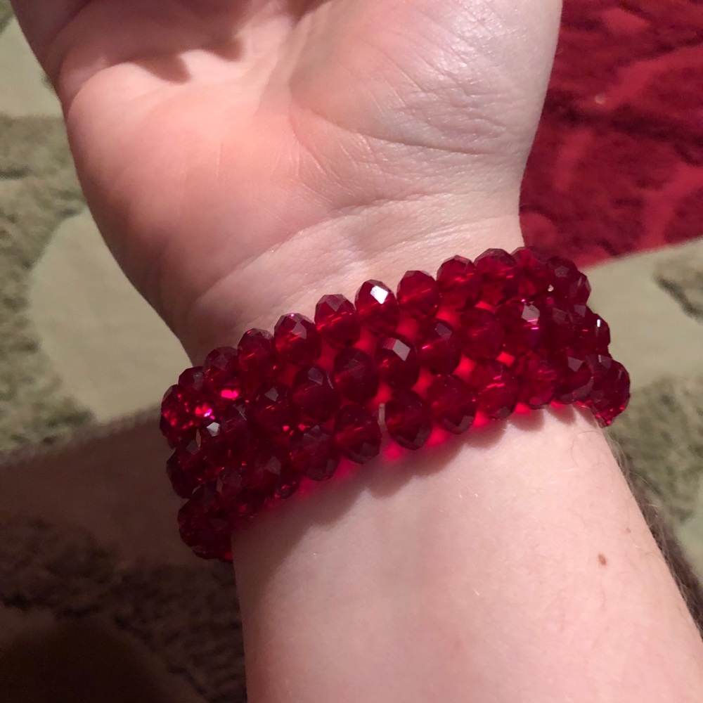 3/$20 Handmade bracelet set (3)